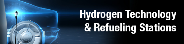 Hydrogen Technology and Refueling Stations