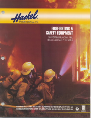 firefighting-safety-equipment